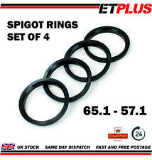 Spigot Rings 65.1 - 57.1
