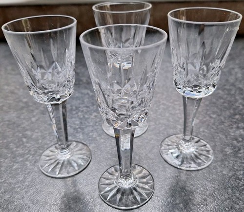 Royal doulton faceted stem - doulton,