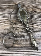 Antique Vintage Lorgnette