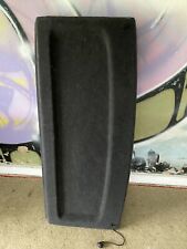 Vw Polo 9N 9N3 Parcel Shelf