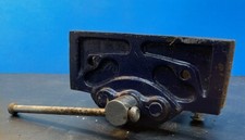 Clarkes 6" Carpenters Vice