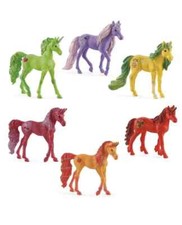 Schleich Bayala Fruit Unicorn