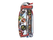 MARVEL AVENGERS AGE OF ULTRON