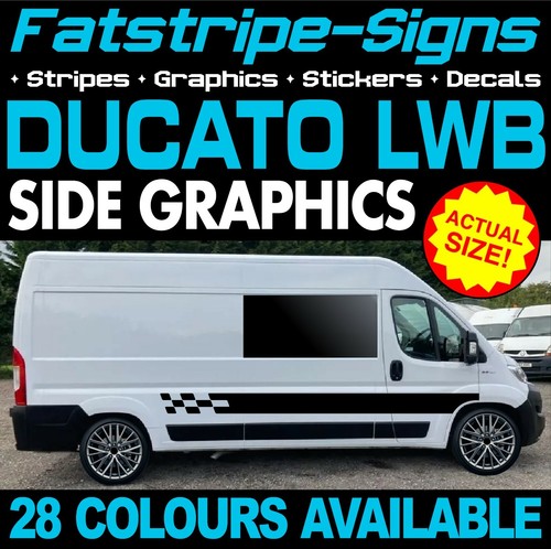 Fits fiat ducato - fits,