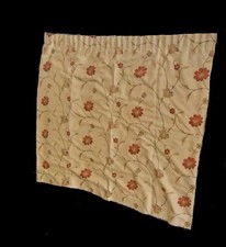 Pair Gold Autumn Colour