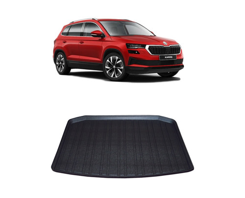 Skoda karoq 2018 onwards - 2018,