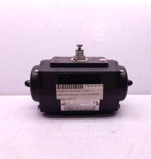 El-O-Matic ES0040.01A05M.00N0 Pneumatic Actuator 10Bar PS max 8 Bar 116 PSI