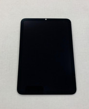 Apple iPad Mini 6th Generation A2567 A2568 LCD Screen Digitizer Assembly-GENUINE