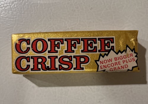 Vintage 1970s coffee - vintage, crisp