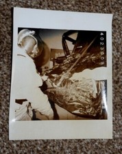 ORIGINAL APOLLO Pre-Mission