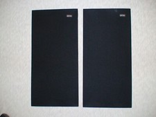 Romovable Front Grills For