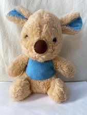 Vintage Roo Kangaroo Plush