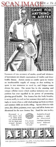 Aertex men clothing - aertex, ad