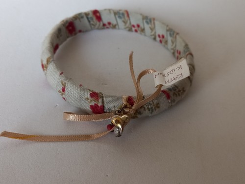 Beautiful cath kidston fabric - beautiful,
