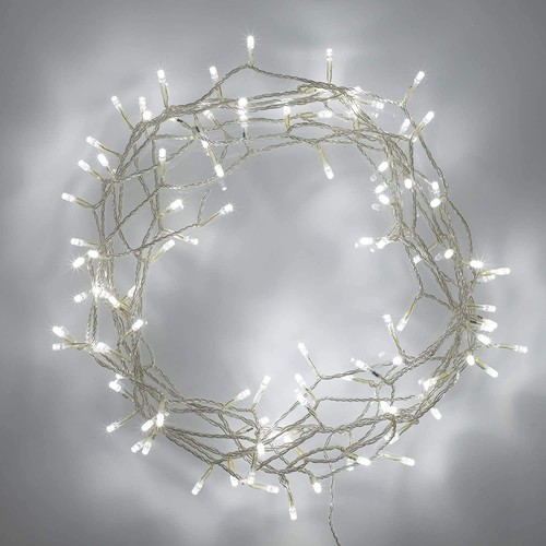 Christmas fairy lights led - christmas,