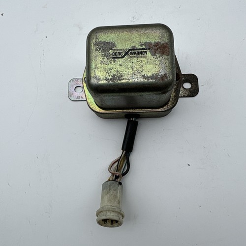 Datsun 280z voltage - voltage, regulator