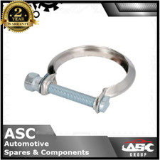 Exhaust Clamp Bell Type