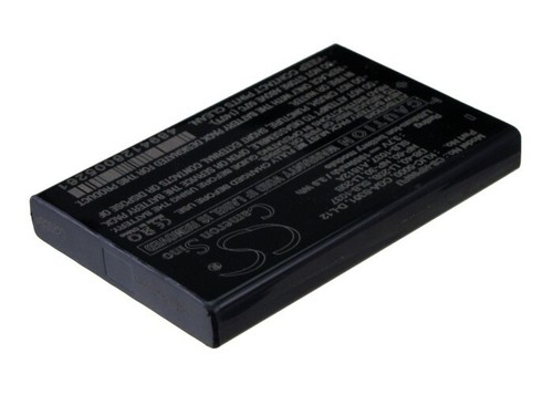 Ion battery for vivitar - li-ion,