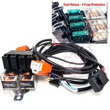 Fits VW T4 Transporter Uprated