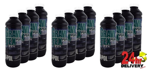 Upol gravitex stone - gravitex, chip