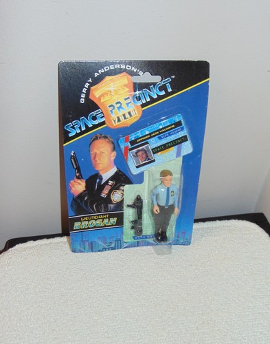 Gerry anderson space - gerry,