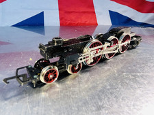 Hornby OO Class A4 Mallard