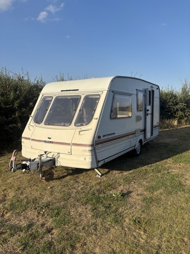 Swift challenger 440 - challenger, se