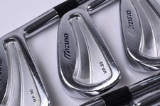 Mizuno MP-30 Irons / 3-PW /