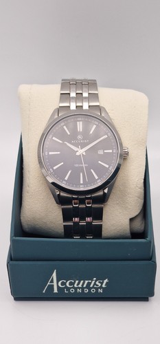 Accurist men watch - brand, new