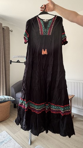 Per una maxi dress - per,