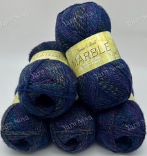 James C Brett Marble DK Double