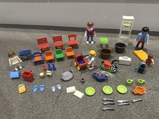 Playmobil Small Accessories &