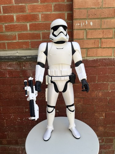 Large star wars stormtrooper - star,