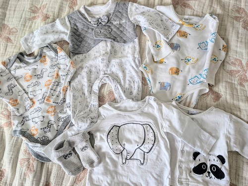 Baby boy long sleeves - boy,