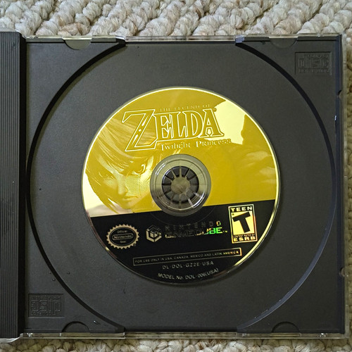 Nintendo the legend - nintendo,