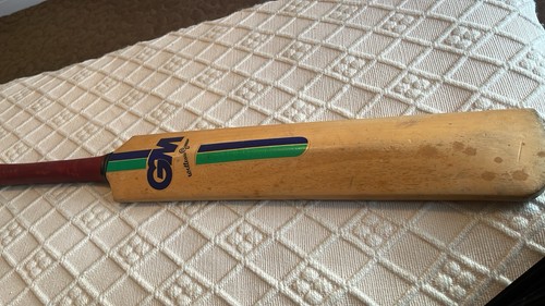 Gunn moore english willow - gunn, gm