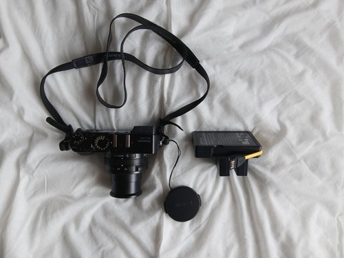 Panasonic lumix dmc lx100 - lumix,