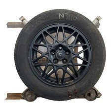 VOLKSWAGEN GOLF WHEEL BBS MK3