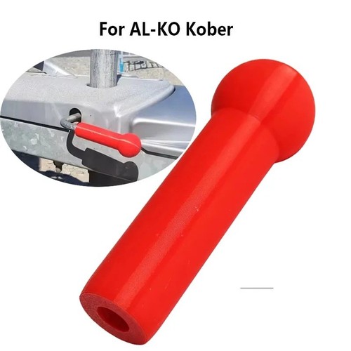 Replacement red handle for - red,