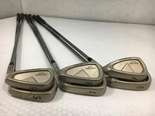 Macgregor super tourney - super,