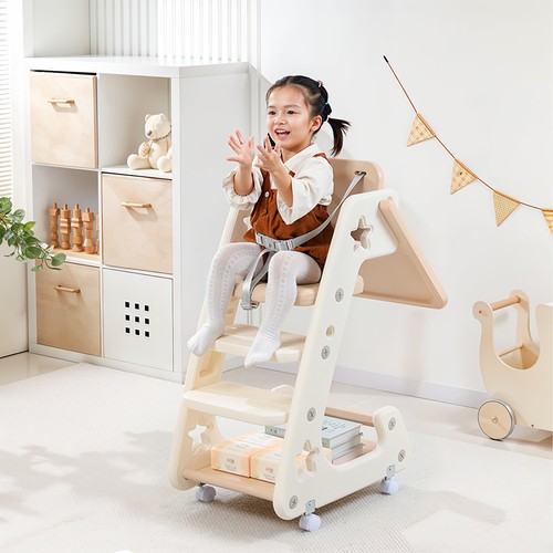Baby highchair toddler - toddler, high