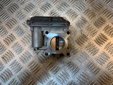 17-24 NISSAN MICRA K14/RENAULT CLIO/DACIA 0.9 PETROL THROTTLE BODY 161206038R