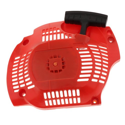 Recoil starter pull start - /,