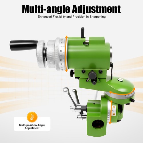 Universal grinding grinder - universal,