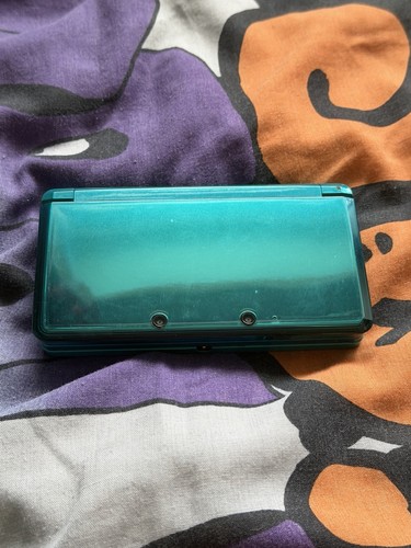Nintendo 3ds - nintendo,