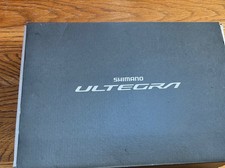 SHIMANO ULTEGRA ST-R8150-R Di2 RIM BRAKE LEVERs (pair)