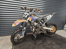 Ktm Sx 65