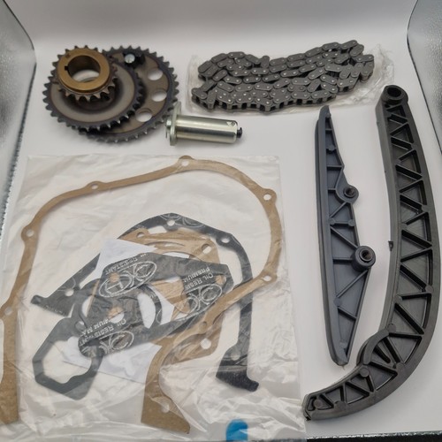 Timing chain kit lada - lada, niva