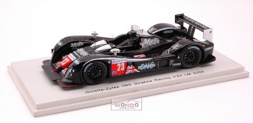 Spark ginetta zytek 23 - spark, #23