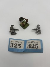 Halfling Hot Pot Metal